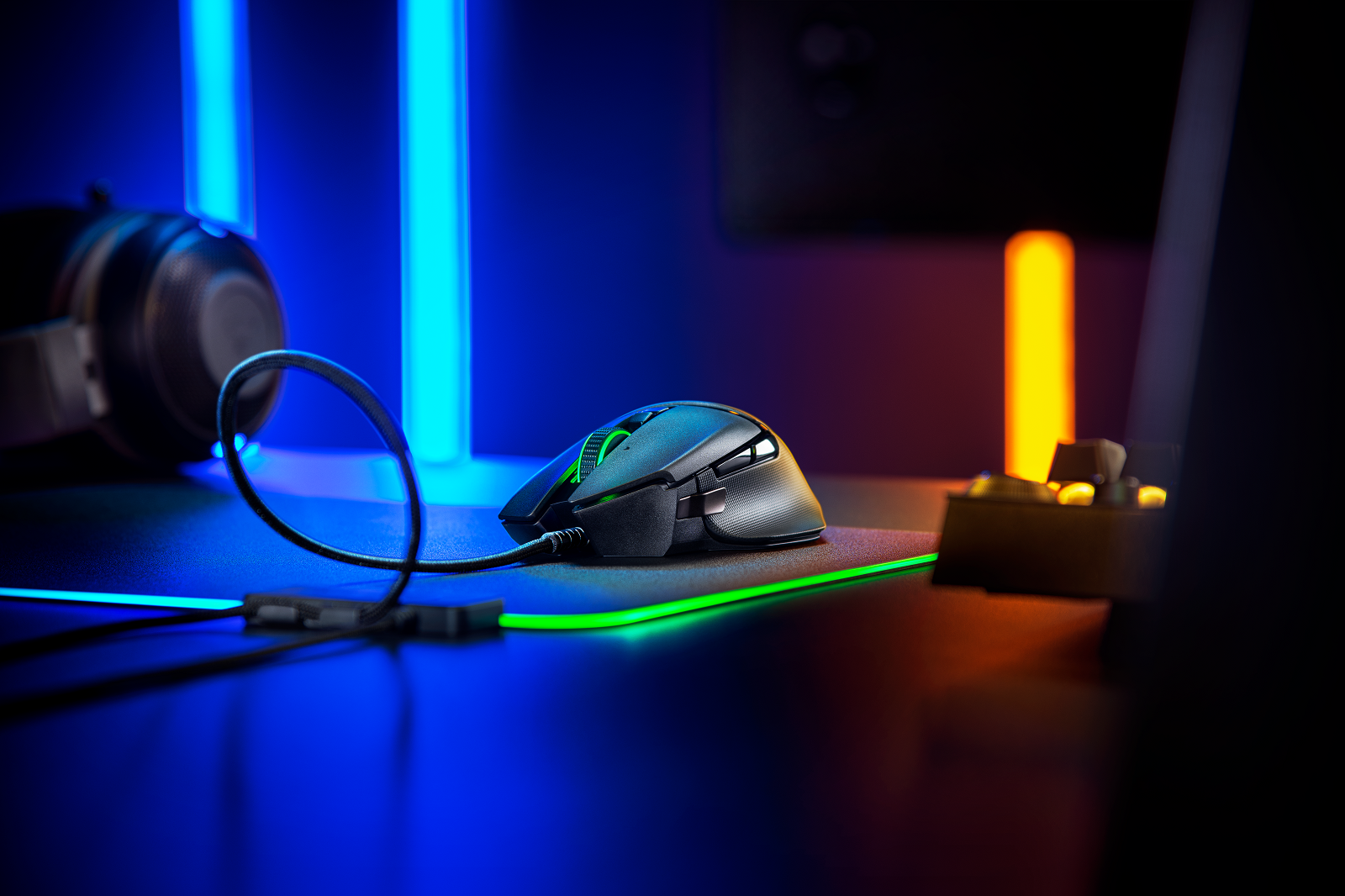 Clicking into the Future: How Mouse Upgrades Can Transform Your Setup
