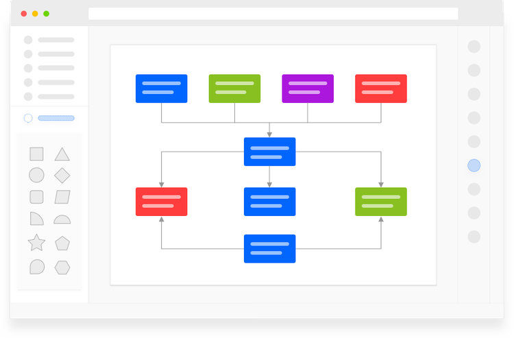 Edraw Max, one of the best Visio alternative softwares in 2020