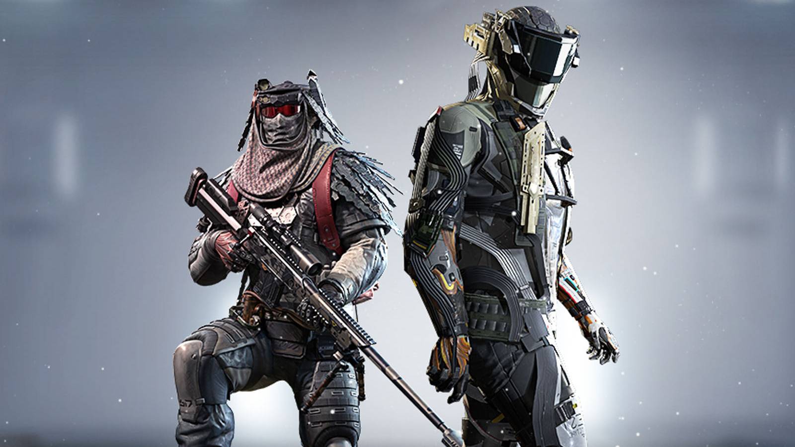 CoD: Mobile season 3 brings new multiplayer maps, game modes