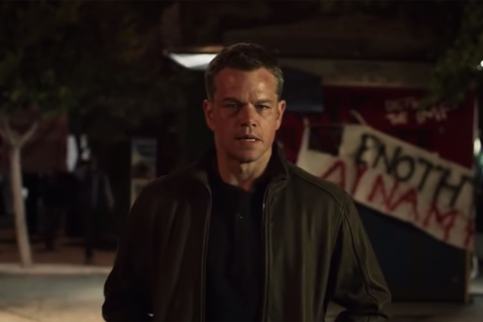 What order should you watch the Jason Bourne movies and TV show image 1