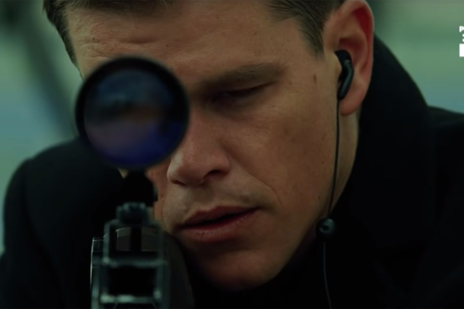 What order should you watch the Jason Bourne movies and TV show image 1