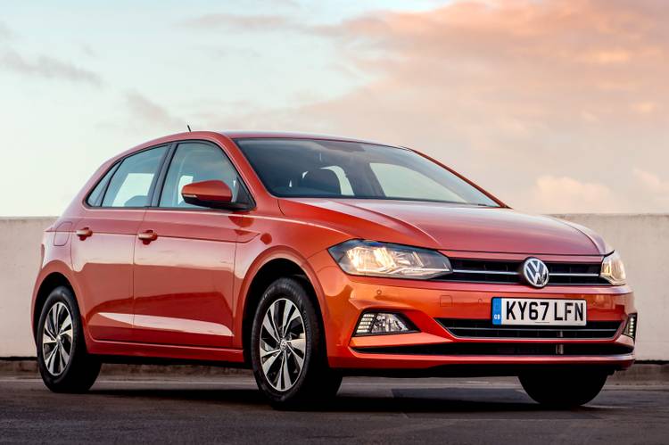 Cheapest Cars For New Drivers