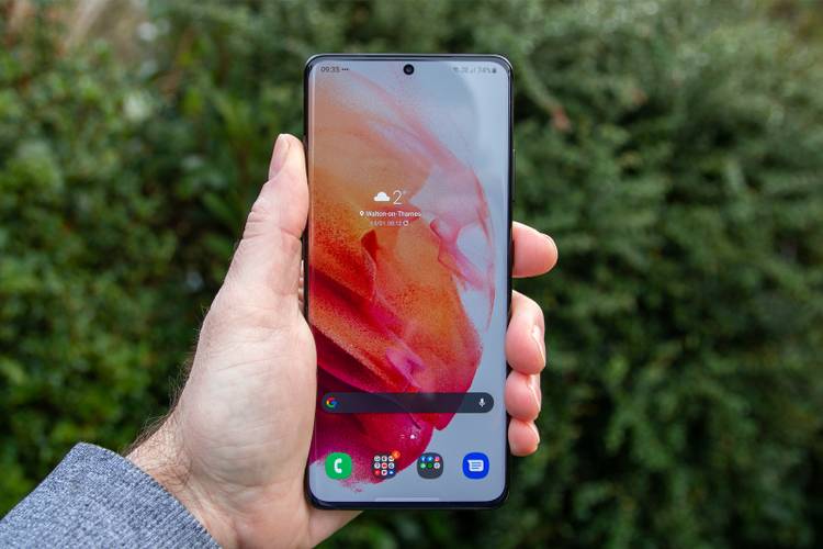 Smartphone display refresh rates: What does Apple ProMotion mean?