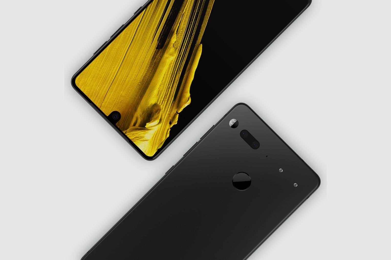 Essential shuts down: What that means for your PH-1 phone