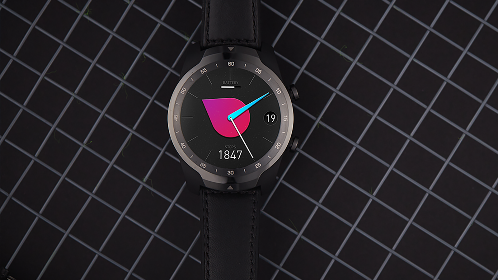 Mobvoi updates its TicWatch Pro smartwatch for 2020, sort of
