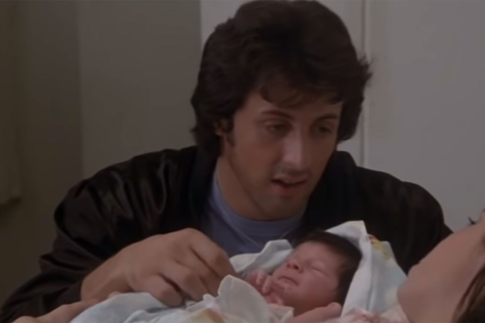 What is the best order to watch the Rocky movies image 1