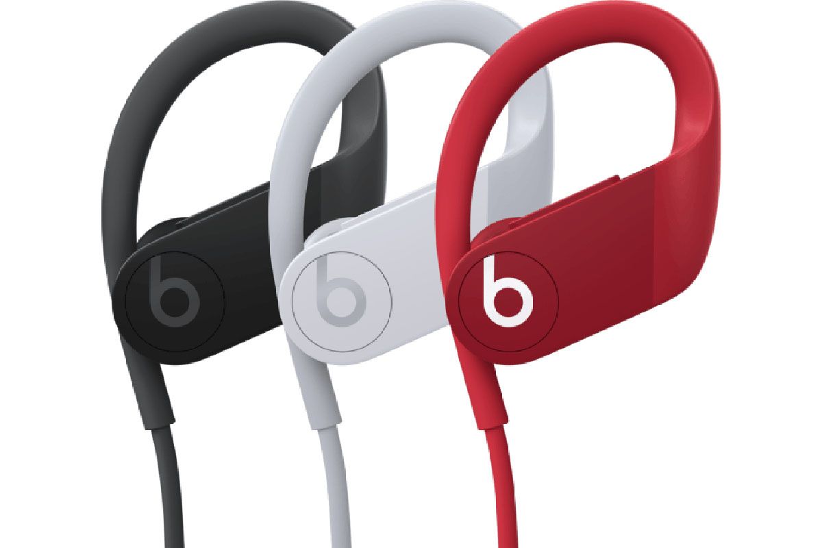 Massive Powerbeats 4 Wireless leak reveals pics and specs