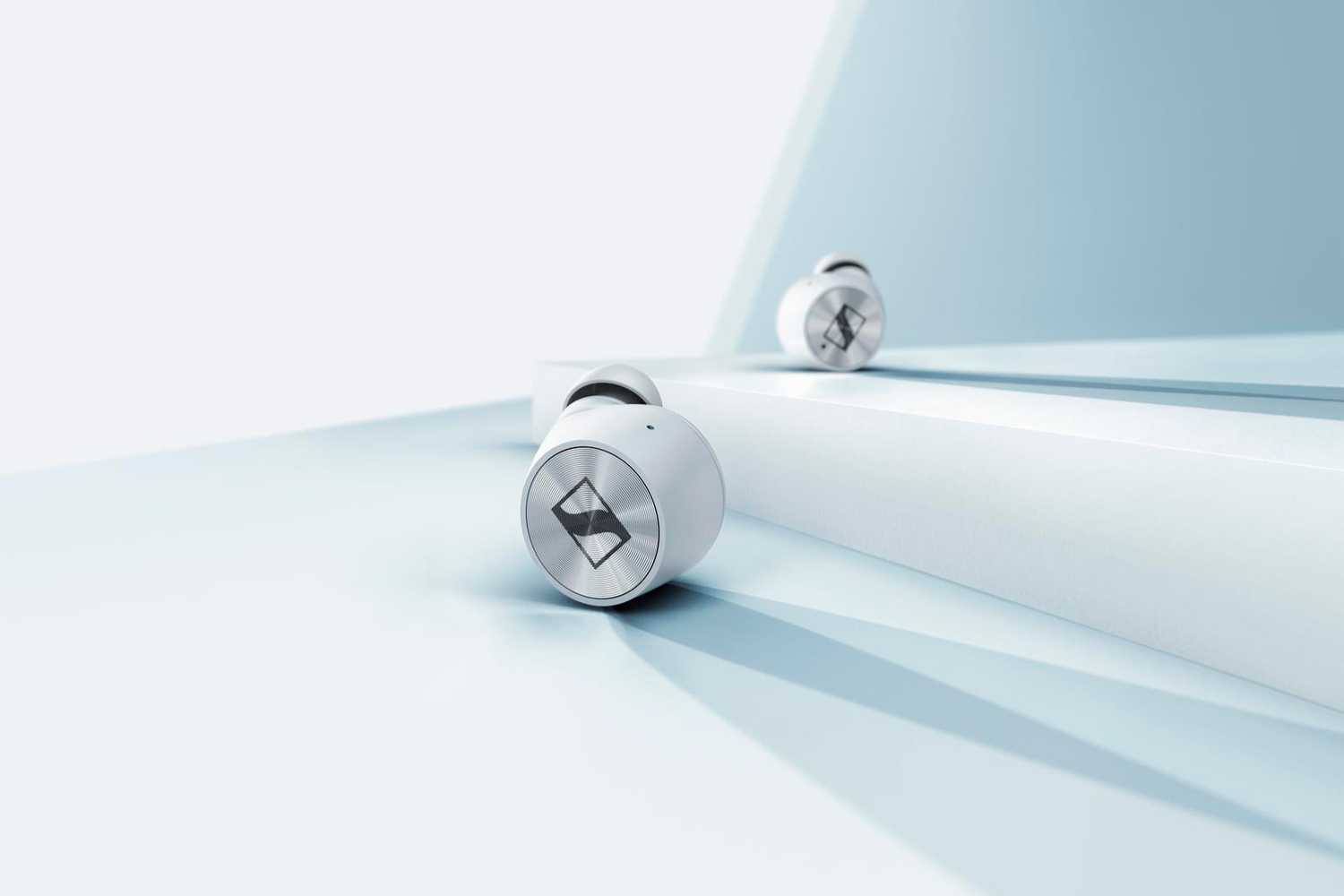 Sennheiser Momentum True Wireless 2 adds longer battery life and ANC to great-sounding earbuds image 1