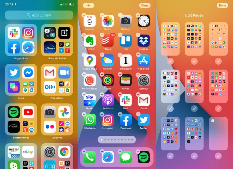 Apple iOS 14: New iPhone features explored