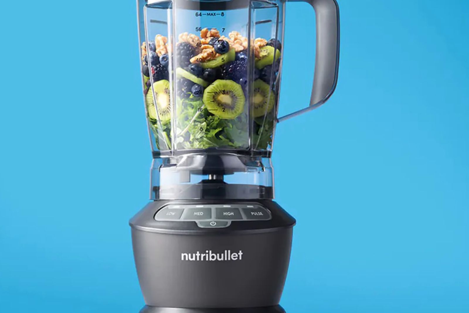 Best NutriBullet 2020 Pro 1000 Select Balance Rx and more image 1