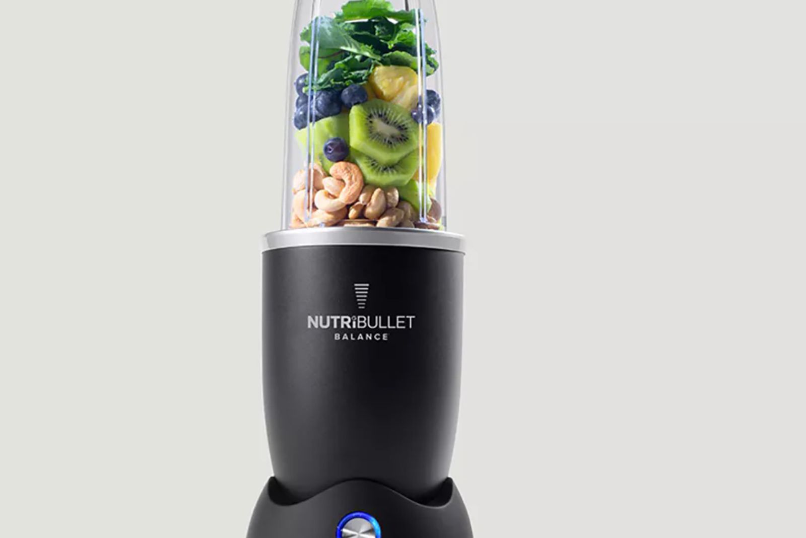 Nutribullet Pro Deluxe Edition 900-Watt Smoothie Juice Blender with Recipe  Book NB9-1301 Reviews 2023