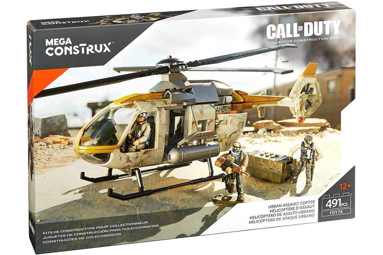 Best-ever Lego sets based on games: Mario, Halo, Call of Duty and more