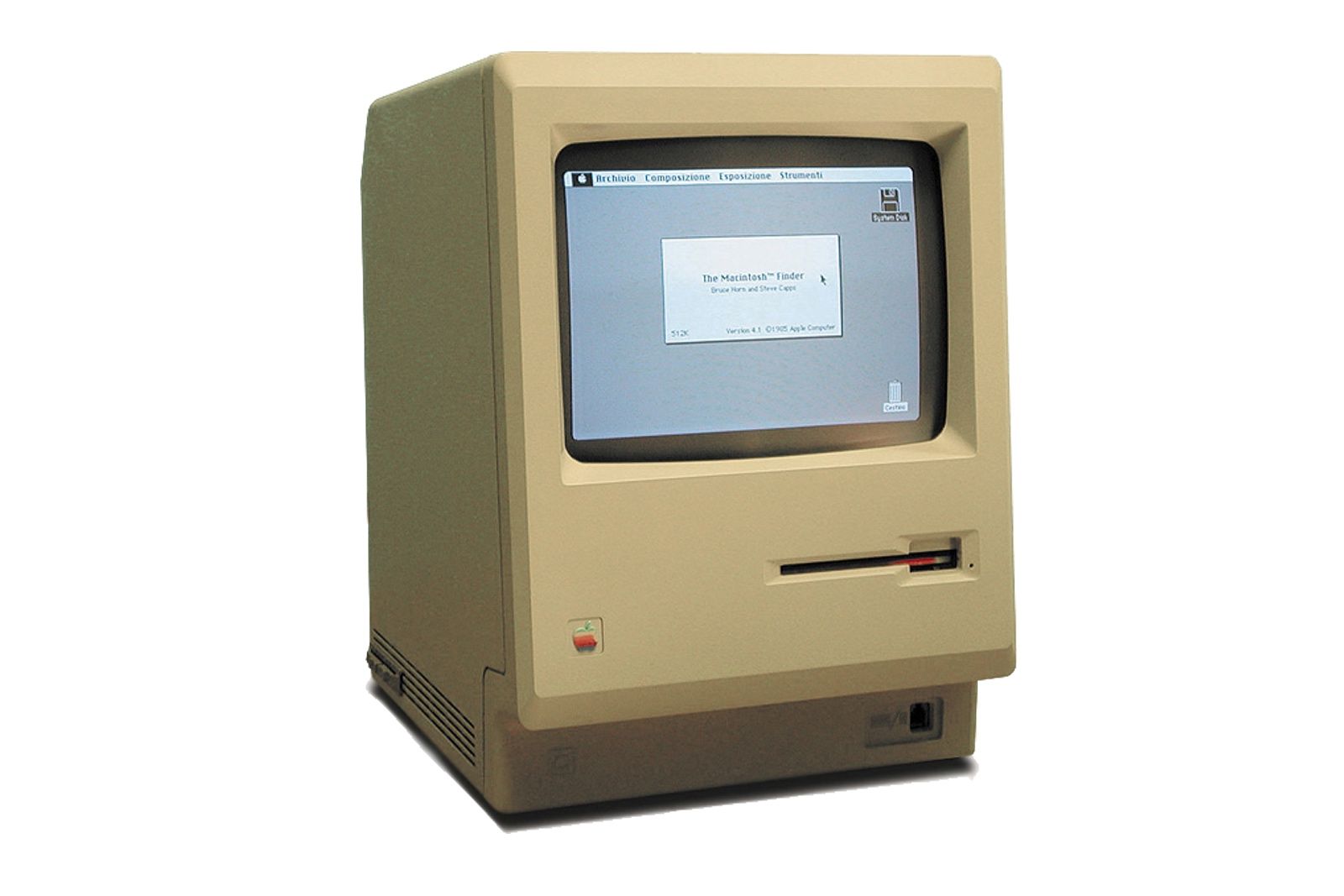 Macデスクトップ macintosh classicII Macintosh Classic II – Remi's Classic Computers