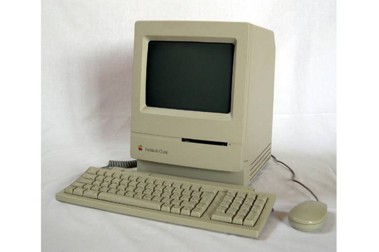 Every iconic Apple Macintosh and iMac computer explored