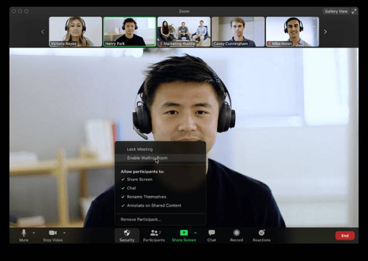 What is Zoom and how does it work? Plus tips and tricks