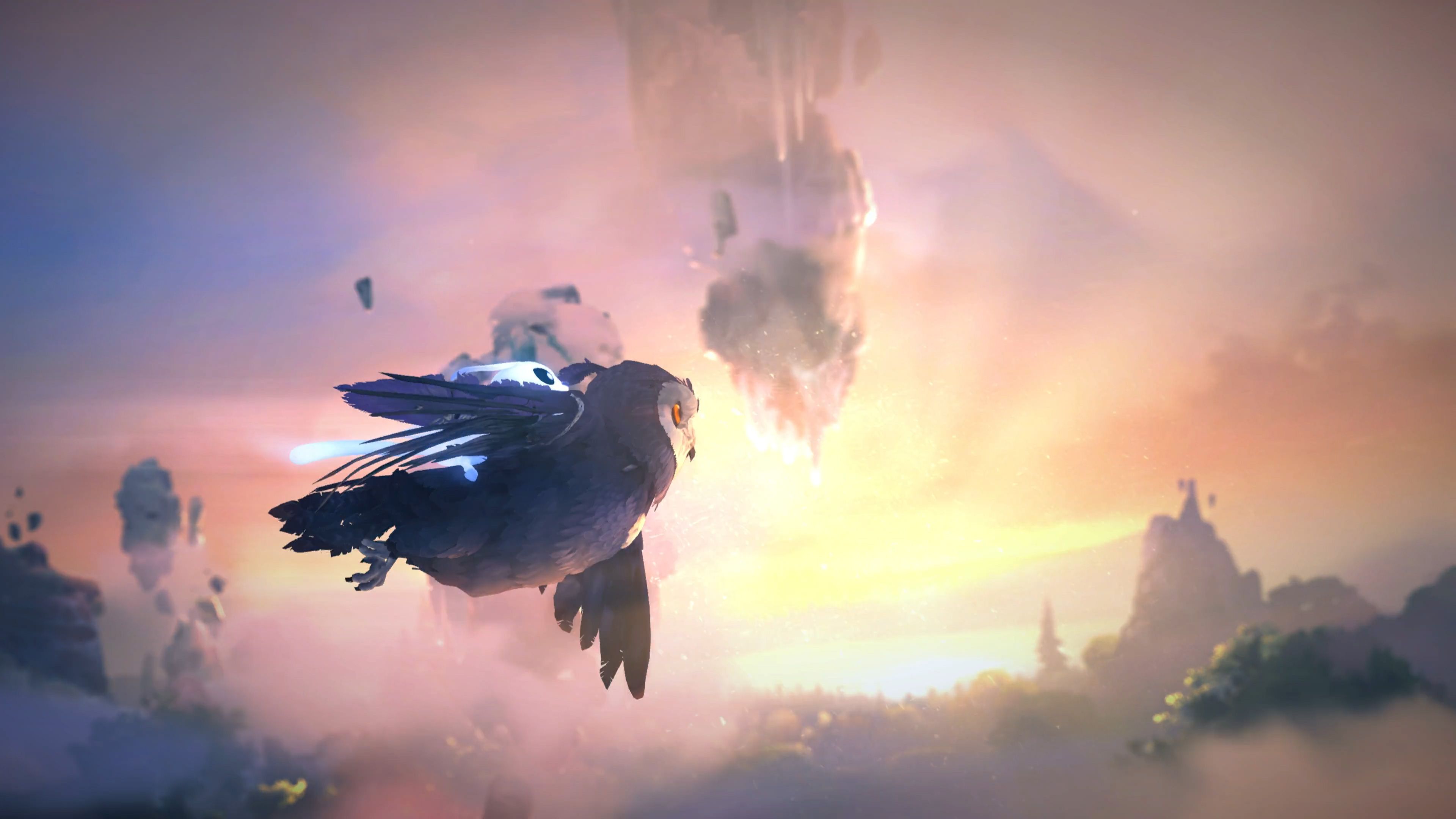 Ori and the Will of the Wisps review - Pocket-lint