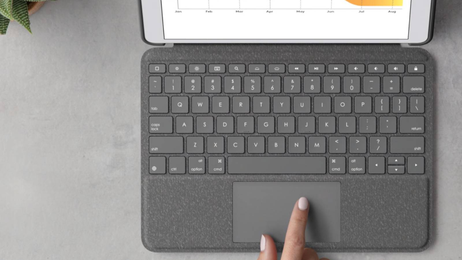 iPadOS 13.4 mouse and trackpad support: How it works and what's it like ...