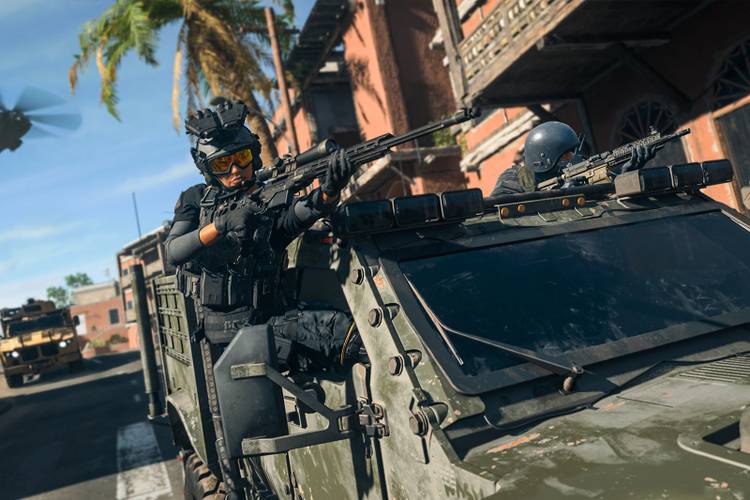 Call of Duty Warzone: Tips and tricks