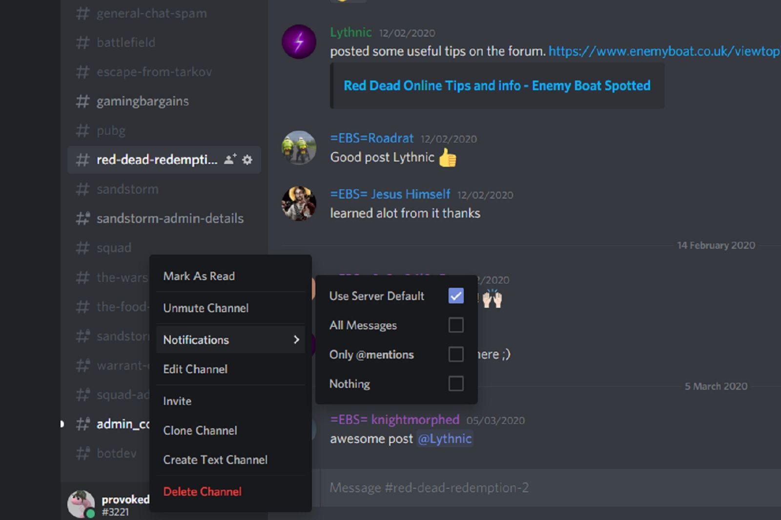 Discord Explained Briefly – STORY SPARK