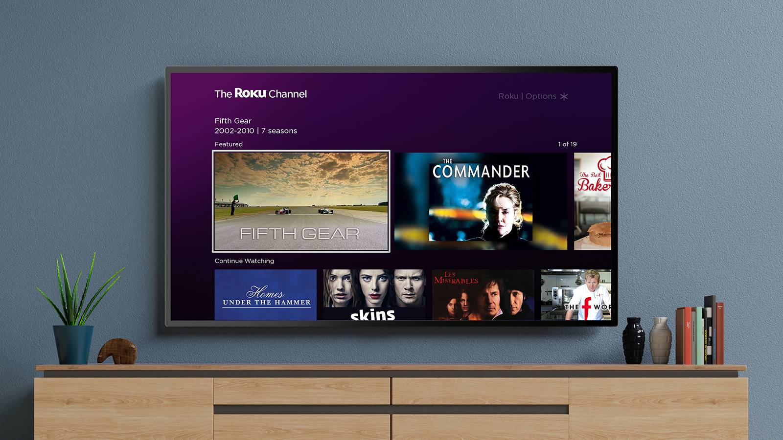 Roku Channel Sign In What is The Roku Channel, what's on it, and how do you access it?