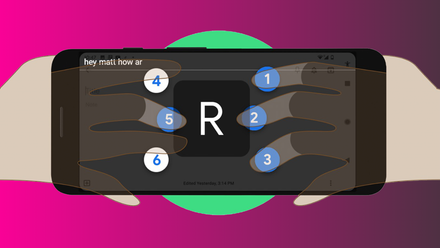 Brailleback 5 new Android 15 features that change how I use my phone