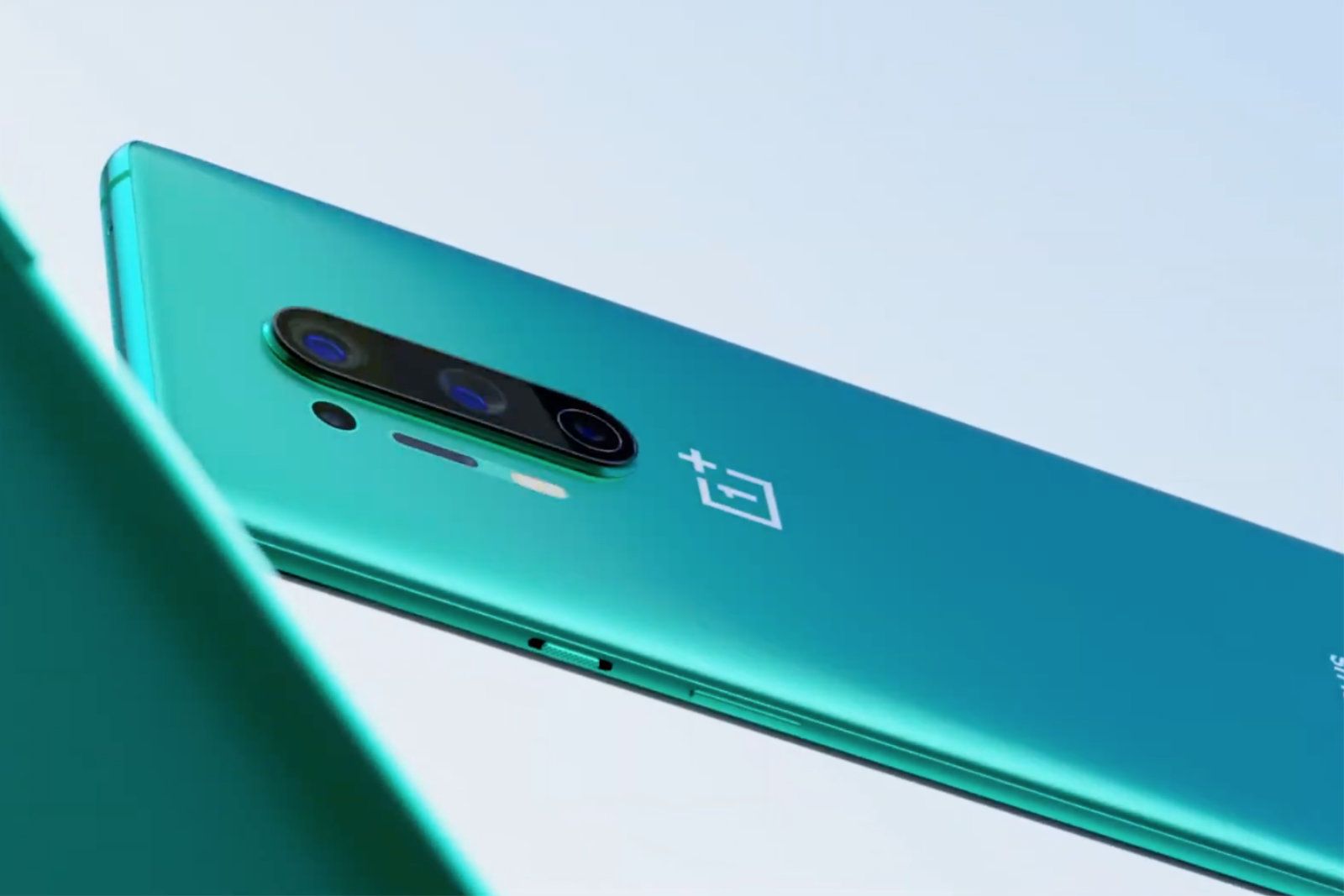 OnePlus 8 series introduced, new phones are all about 5G