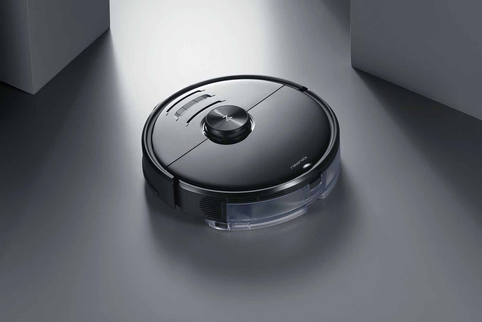 Robot Vacuums Just Got Better - We Explore The Advances In Technology image 1