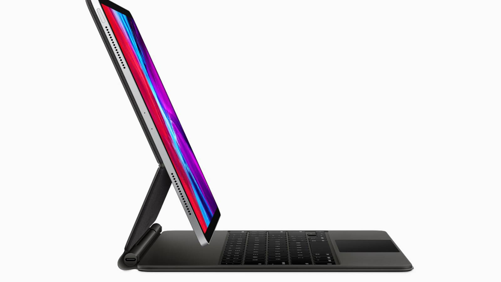 You can now pre-order Apple’s Magic Keyboard for iPad Pro