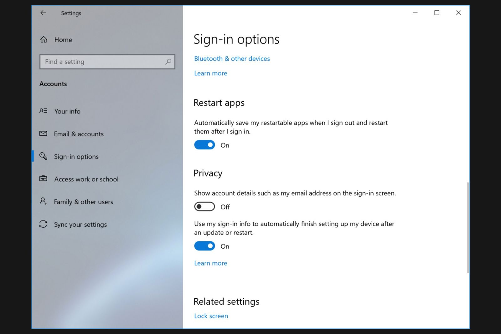 Windows 10 May 2020 Update: How to get the new features