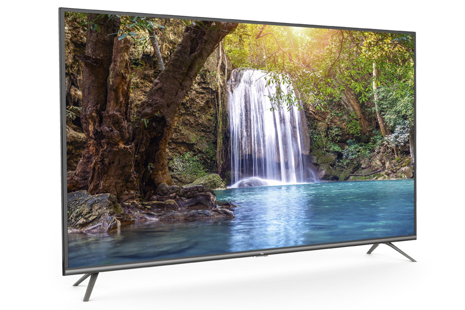 TCL EP658 4K TV review (43EP658, 50EP658, 55EP658, 65EP658)