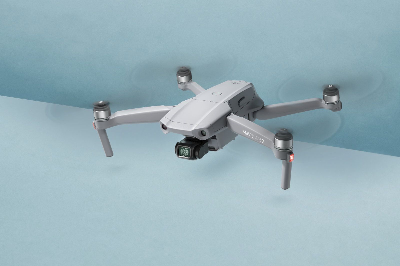 DJI Mavic Air 2 is company's most advanced consumer drone to date