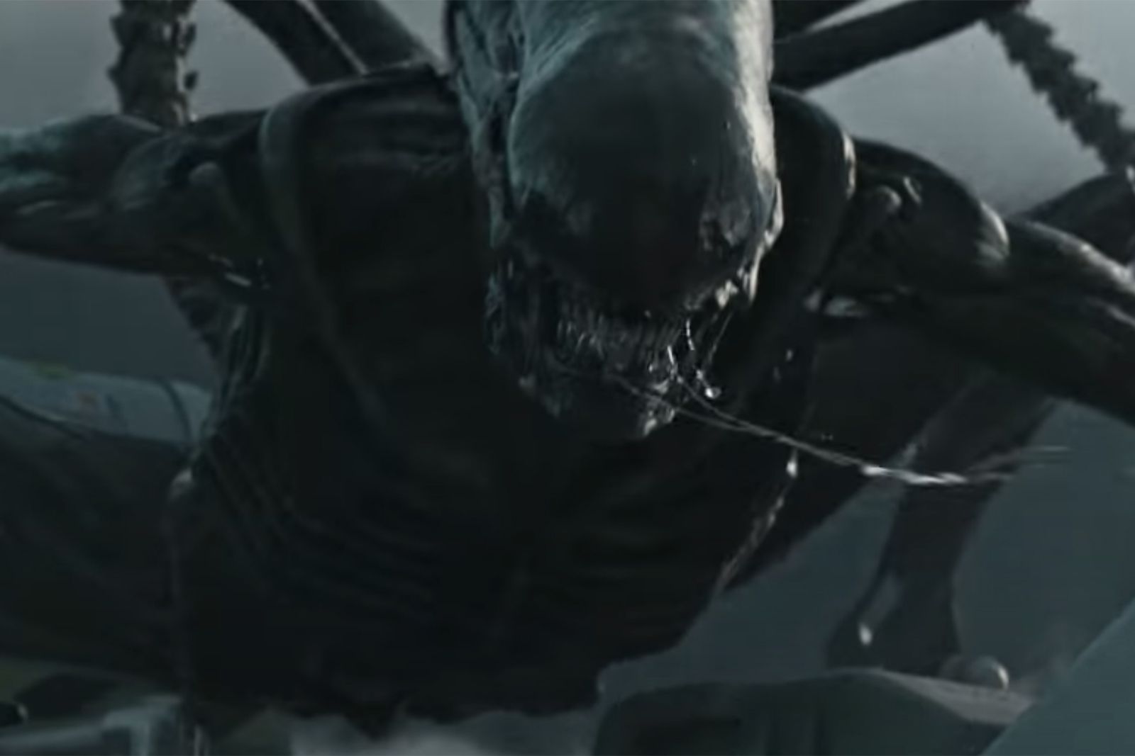 CPE's Prometheus / Predator / Alien Universe Chronological