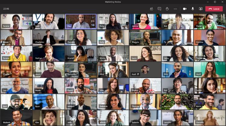 How to use custom backgrounds in Microsoft Teams and best ones to choose