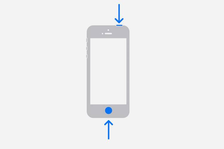 How to take a screenshot or screen record on iPhone and iPad