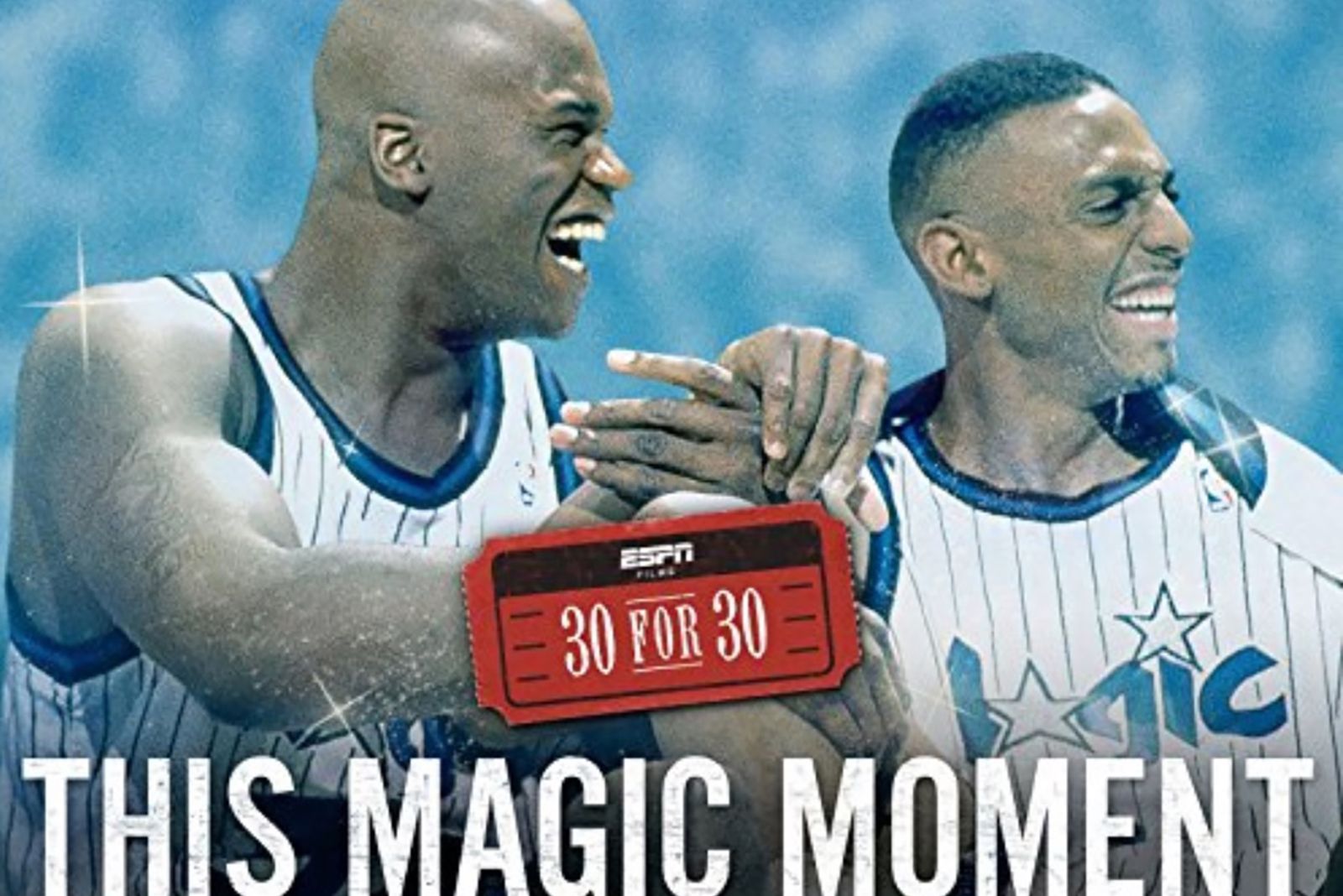 espn 30 for 30 the last dance