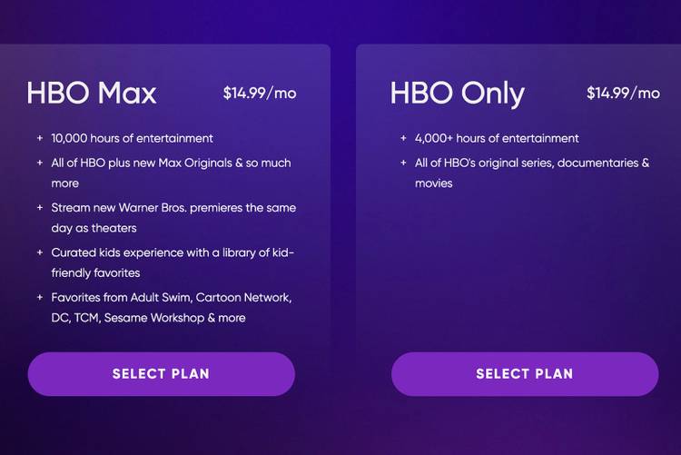 Normal Hbo HBO Max vs HBO app: What's the difference?