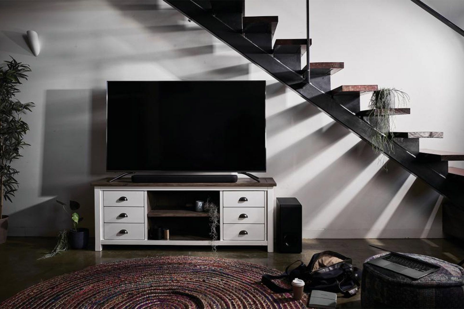 Yamaha YAS-209 Soundbar review: Accomplished and affordable