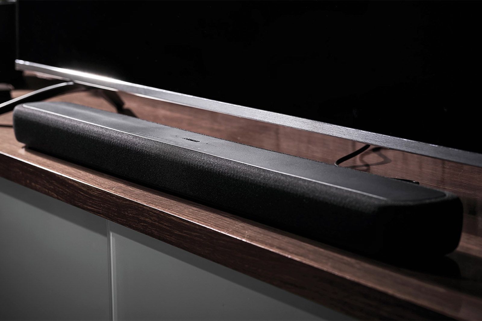 Yamaha YAS-209 Soundbar review: Accomplished and affordable