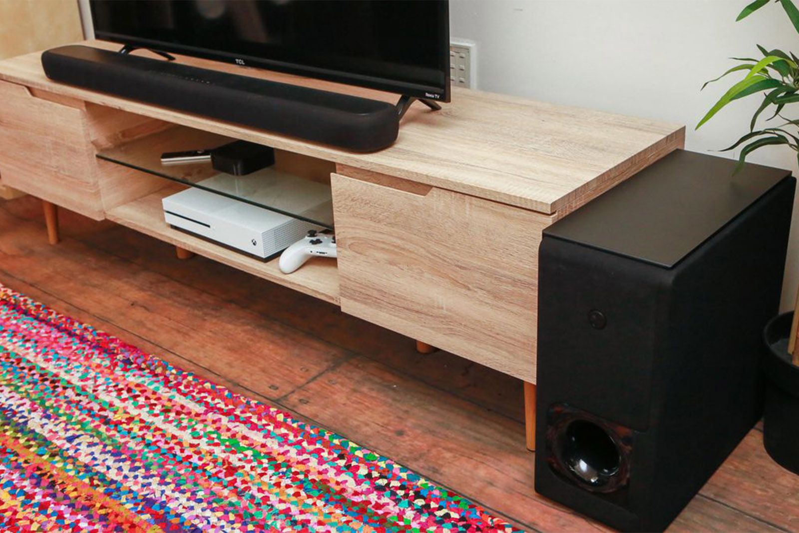 Yamaha YAS-209 Soundbar review: Accomplished and affordable