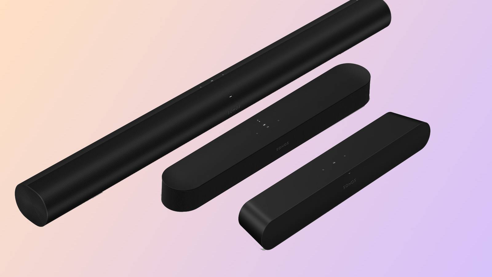 Hdmi Arc Sonos Arc Vs Playbar Vs Beam Sonos Ray Vs Sonos Beam (Gen