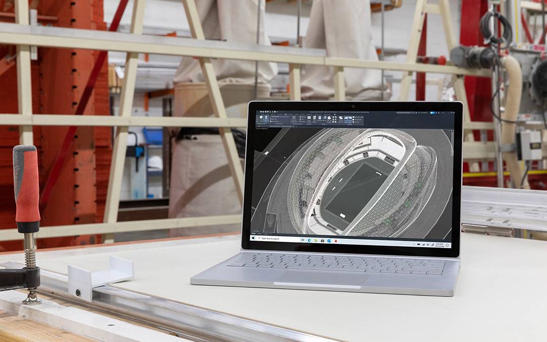 Microsoft Surface Book 3 announced, with 10th Gen Intel CPU
