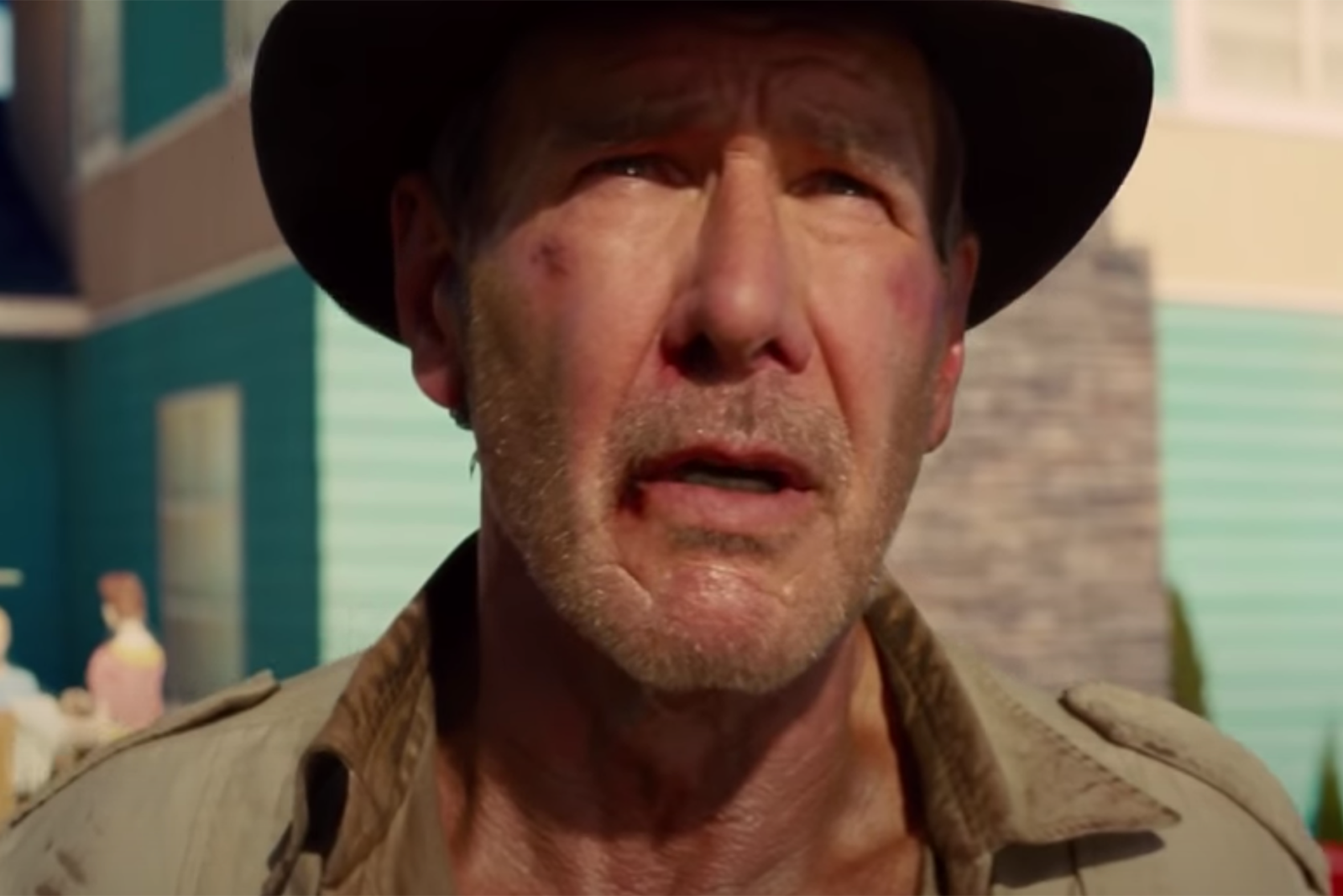 Watch the Indiana Jones Movies In Order, by Release and Chronological