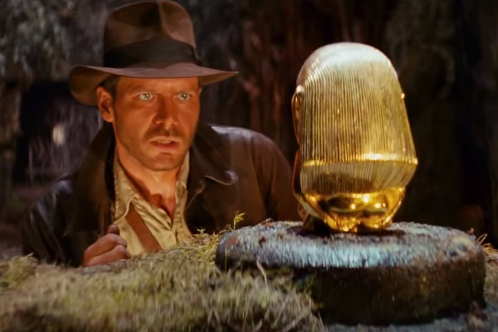 Indiana Jones e o Templo da Perdição - Apple TV (BR)