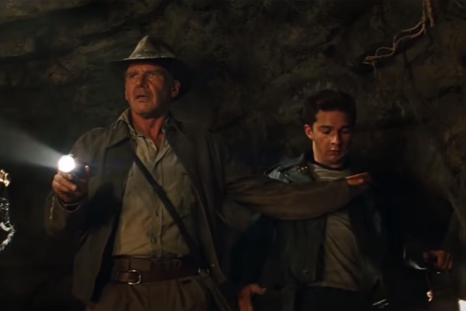 Qual a Ordem Correta Para Assistir Indiana Jones?