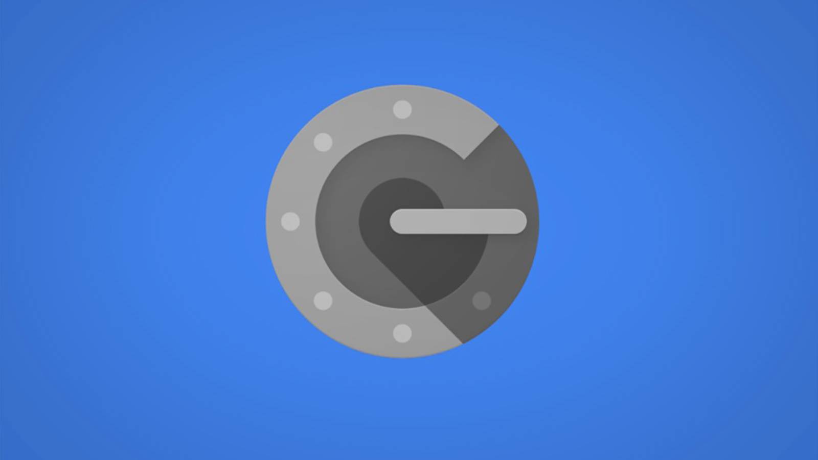 Google Authenticator now lets you move between devices