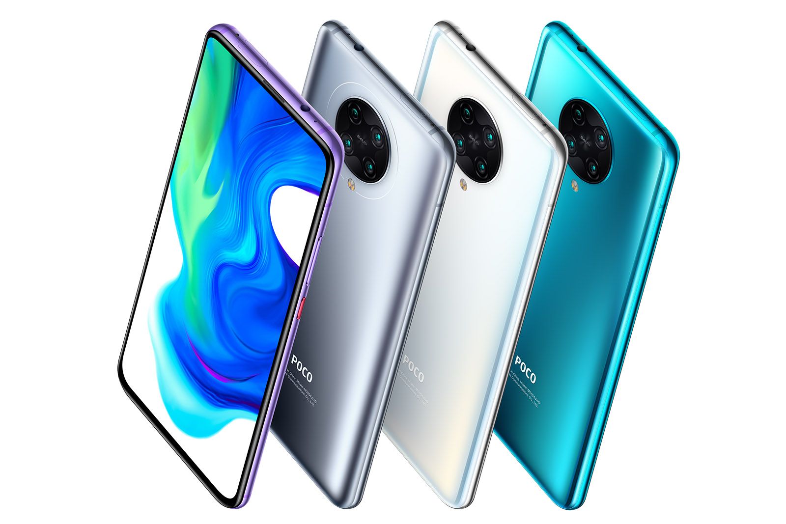Poco F2 Pro: Price, spec, release date revealed