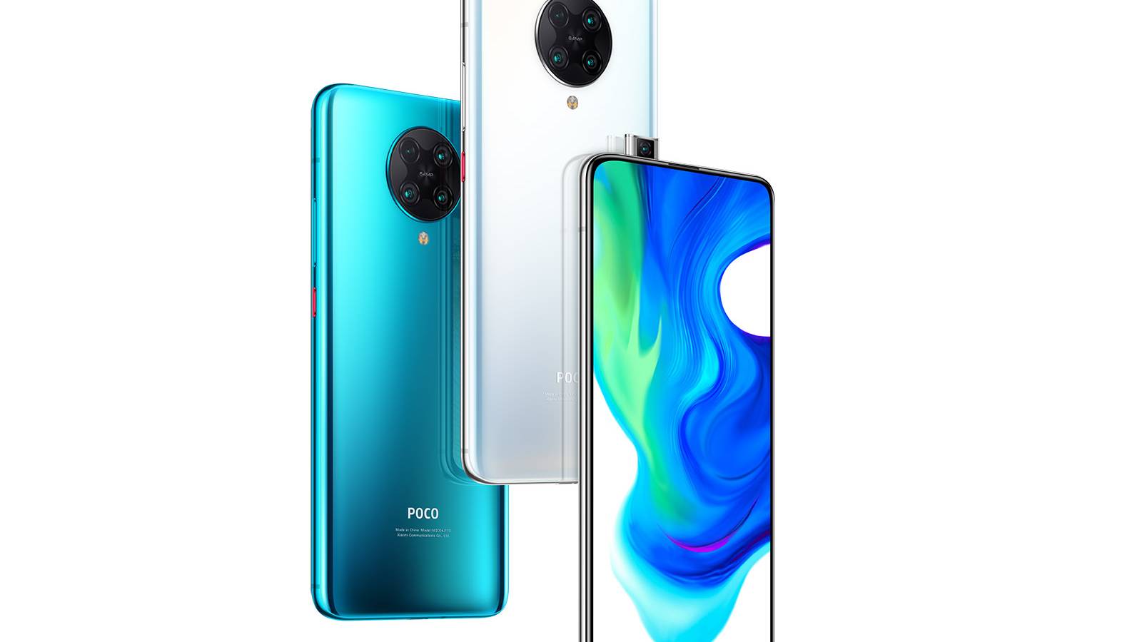 Poco F2 Pro: Price, spec, release date revealed