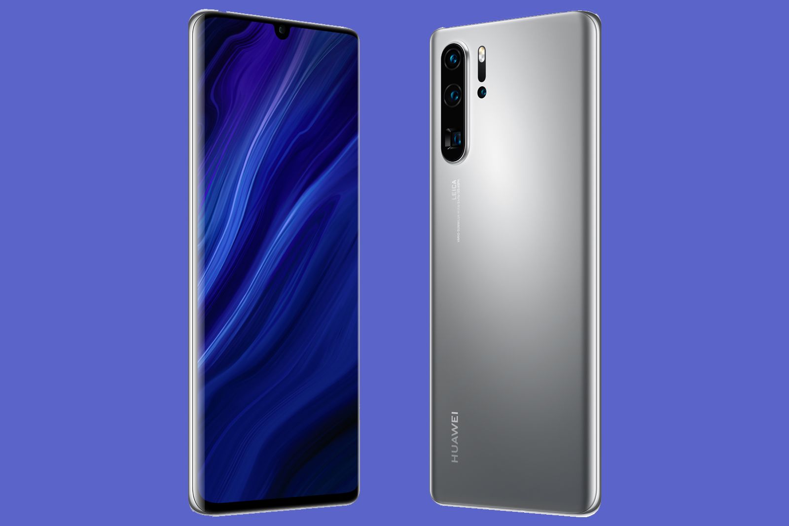 HUAWEI P30 Pro docomo グラデーション　シムフリー Huawei P30 pro(SIMフリー)新作カラーとスペック情報 in台湾