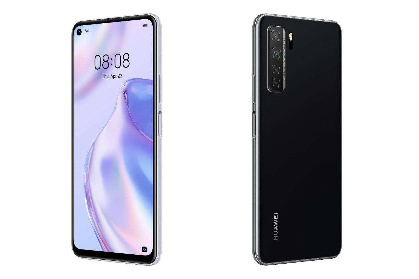 Huawei P40 Lite 5G is one of the most affordable 5G phones to date