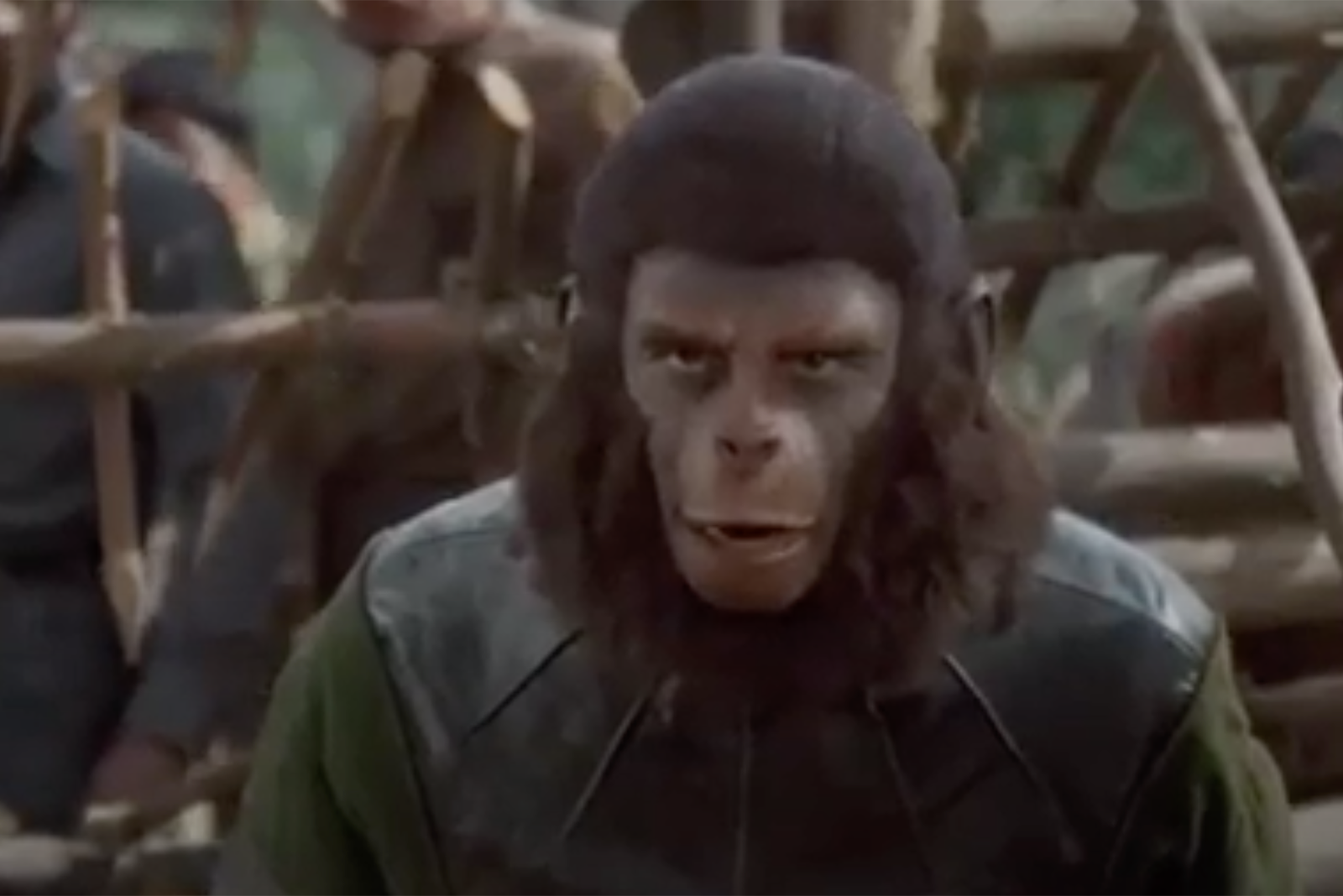 How to watch Planet of the Apes movies in order